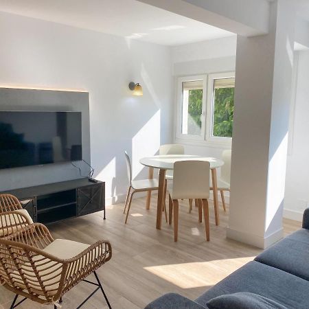 ¡A ESTRENAR! Piso de diseño en Laredo playa Apartamento Exterior foto