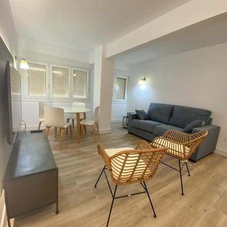 ¡A ESTRENAR! Piso de diseño en Laredo playa Apartamento Exterior foto