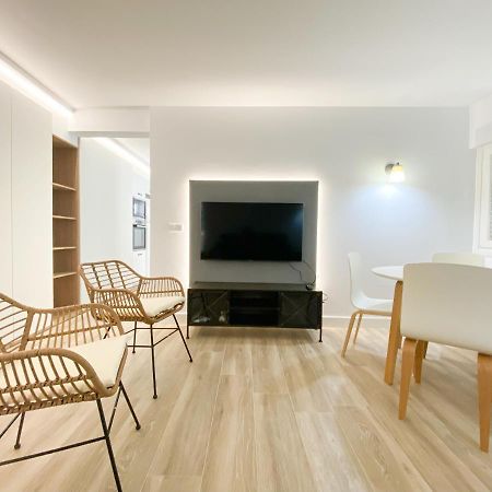 ¡A ESTRENAR! Piso de diseño en Laredo playa Apartamento Exterior foto