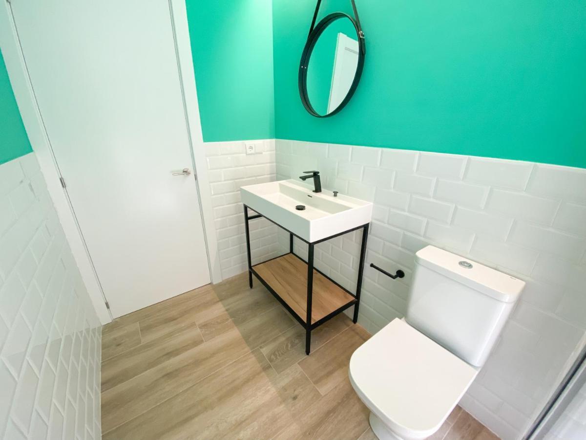 ¡A ESTRENAR! Piso de diseño en Laredo playa Apartamento Exterior foto