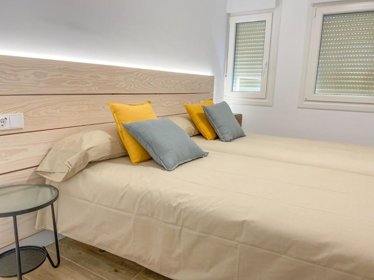 ¡A ESTRENAR! Piso de diseño en Laredo playa Apartamento Exterior foto