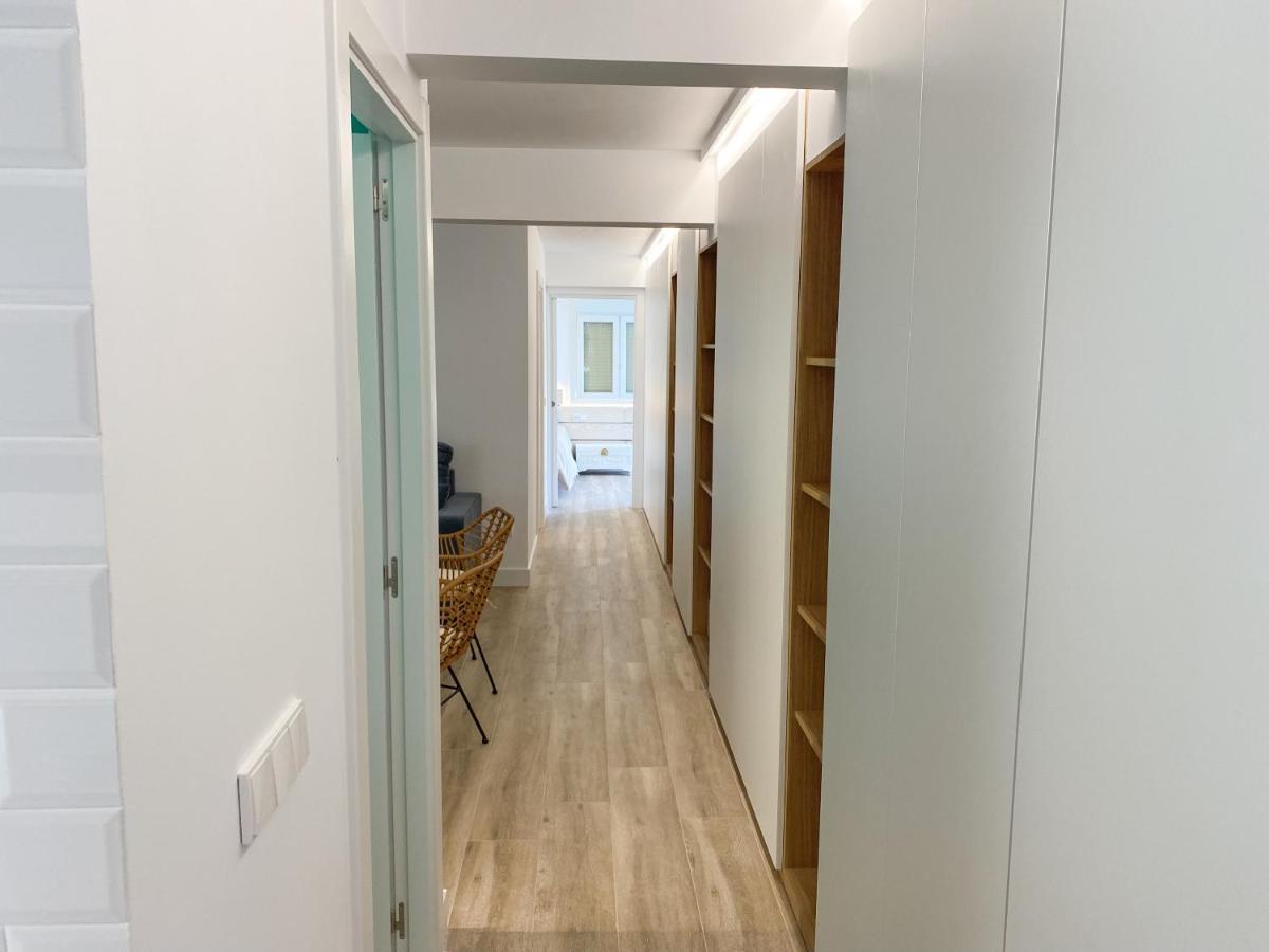 ¡A ESTRENAR! Piso de diseño en Laredo playa Apartamento Exterior foto