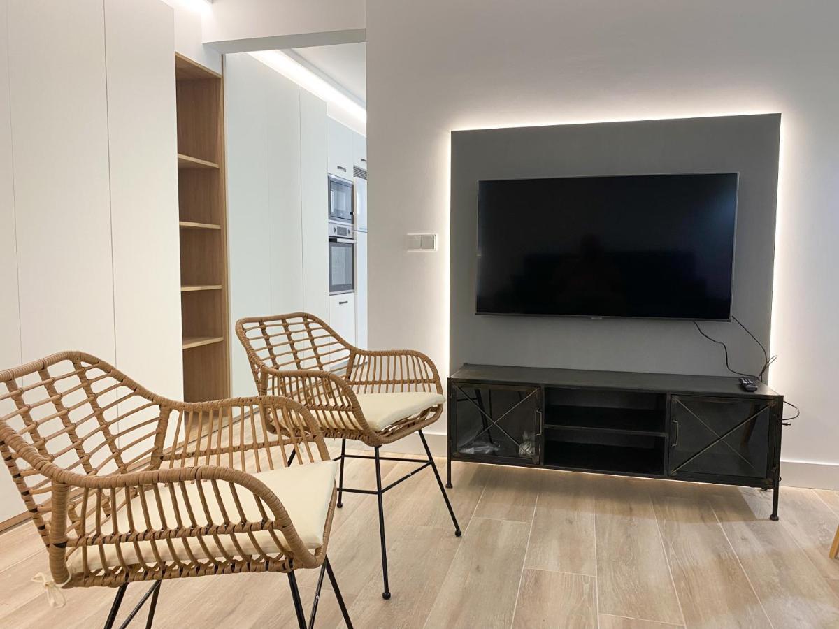¡A ESTRENAR! Piso de diseño en Laredo playa Apartamento Exterior foto