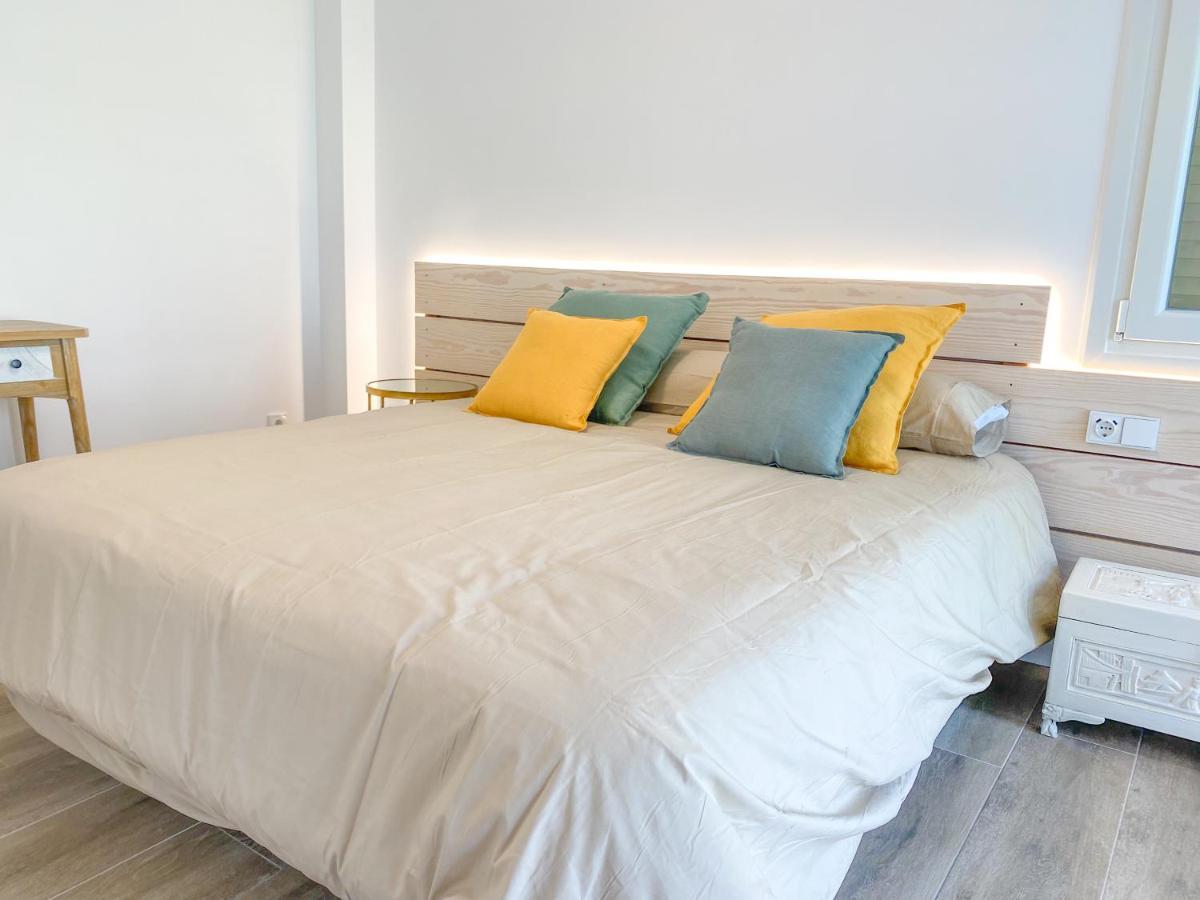 ¡A ESTRENAR! Piso de diseño en Laredo playa Apartamento Exterior foto