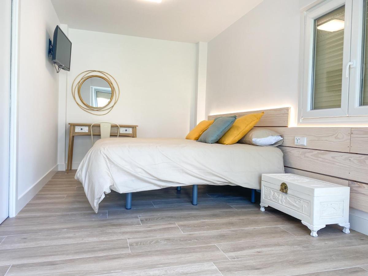 ¡A ESTRENAR! Piso de diseño en Laredo playa Apartamento Exterior foto