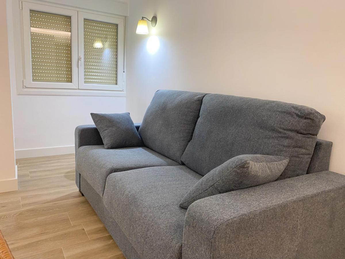 ¡A ESTRENAR! Piso de diseño en Laredo playa Apartamento Exterior foto