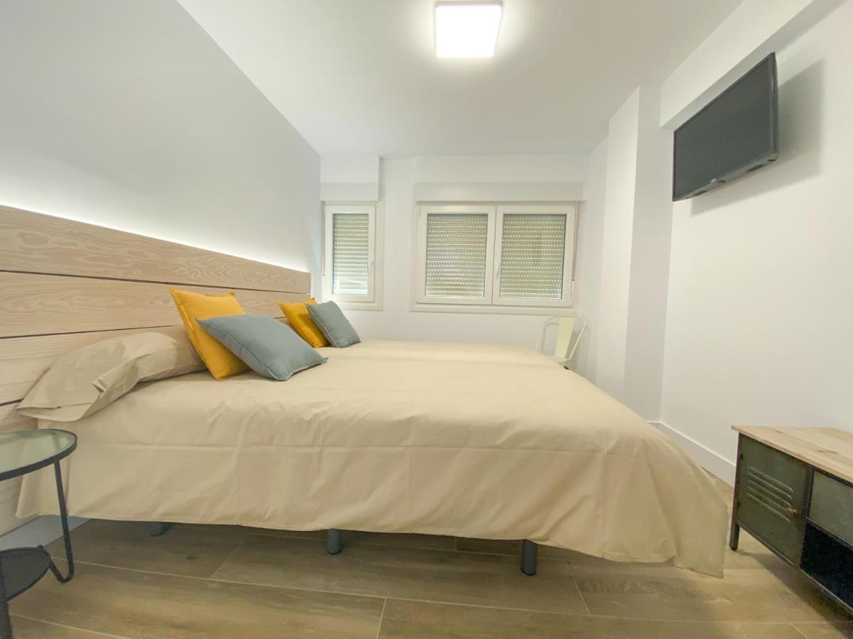 ¡A ESTRENAR! Piso de diseño en Laredo playa Apartamento Exterior foto