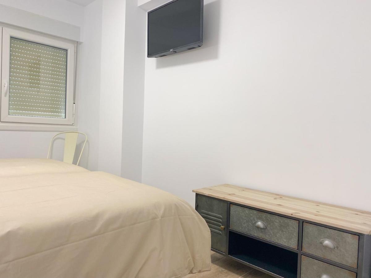 ¡A ESTRENAR! Piso de diseño en Laredo playa Apartamento Exterior foto