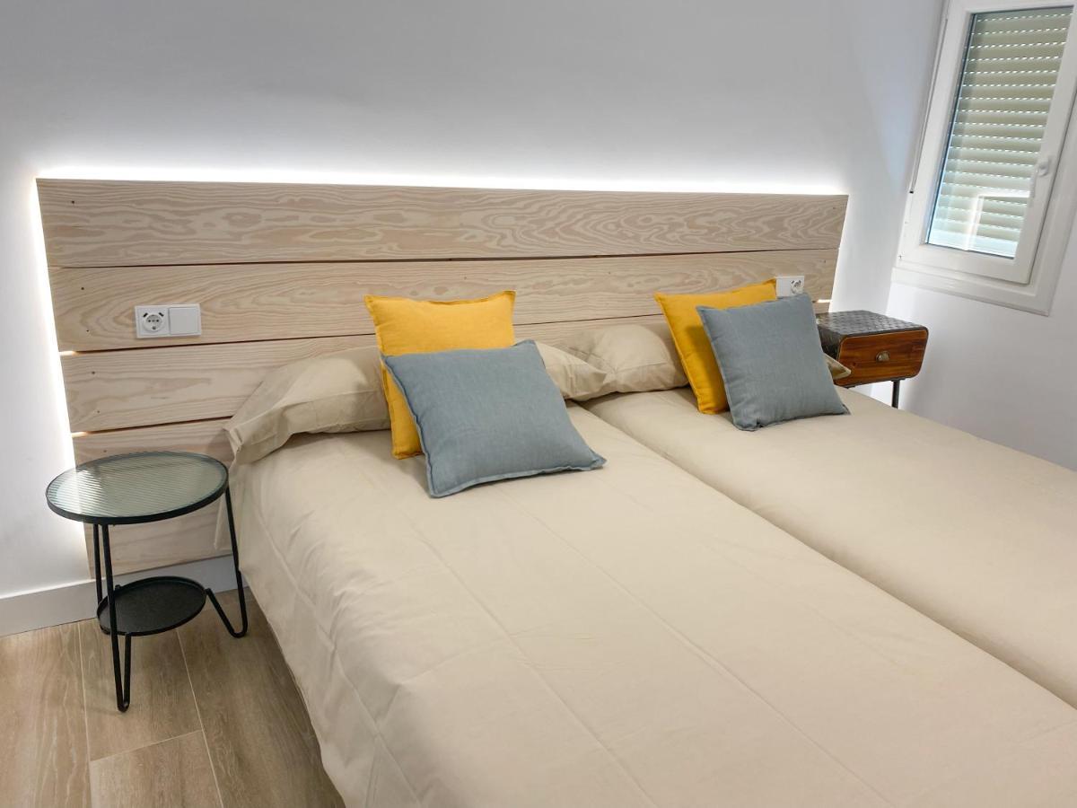 ¡A ESTRENAR! Piso de diseño en Laredo playa Apartamento Exterior foto