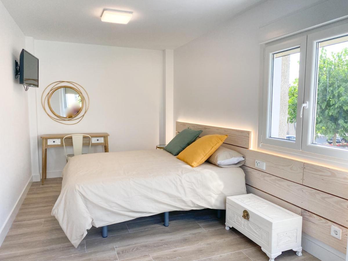 ¡A ESTRENAR! Piso de diseño en Laredo playa Apartamento Exterior foto