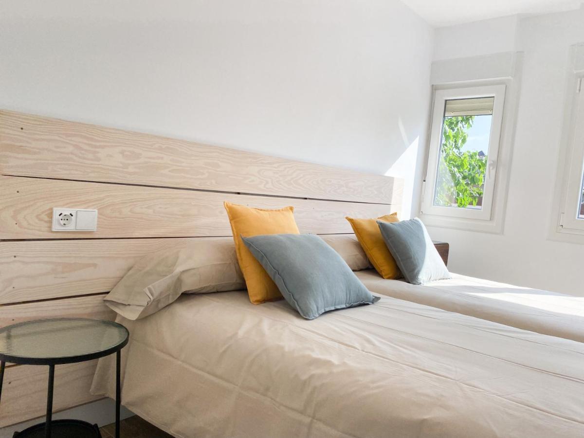 ¡A ESTRENAR! Piso de diseño en Laredo playa Apartamento Exterior foto