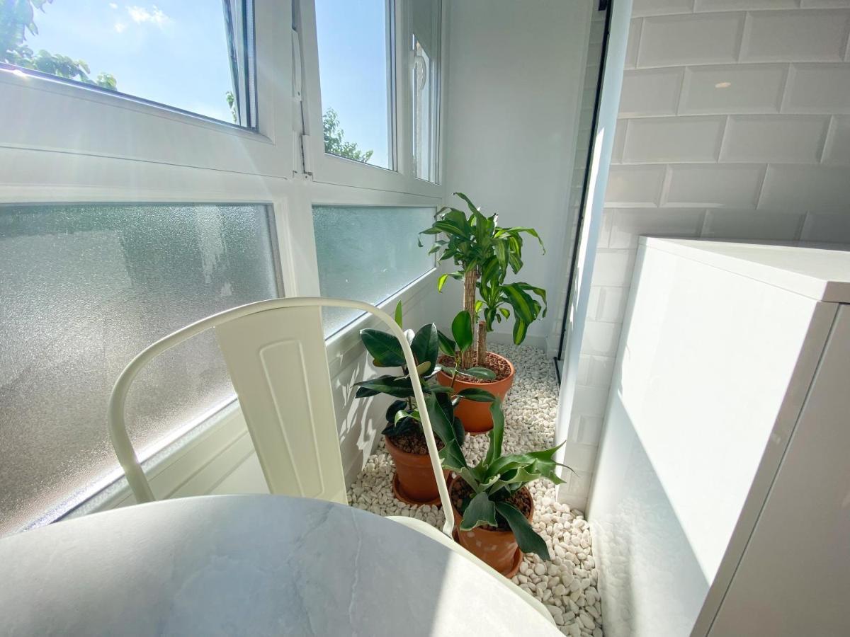 ¡A ESTRENAR! Piso de diseño en Laredo playa Apartamento Exterior foto