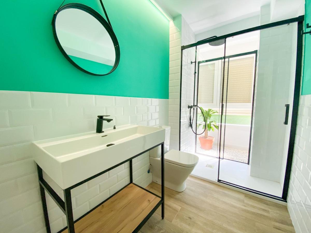 ¡A ESTRENAR! Piso de diseño en Laredo playa Apartamento Exterior foto