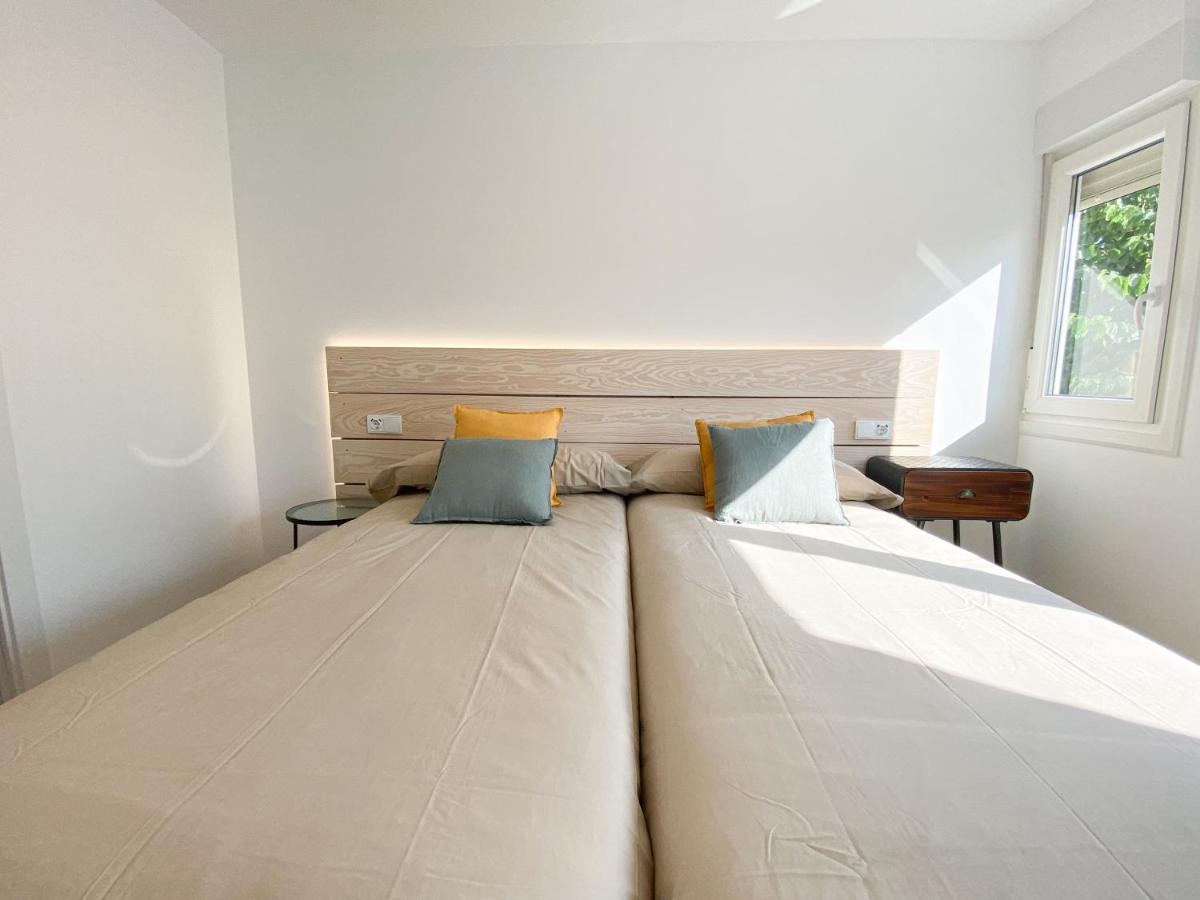 ¡A ESTRENAR! Piso de diseño en Laredo playa Apartamento Exterior foto